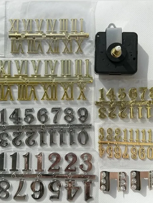 Все для годинників