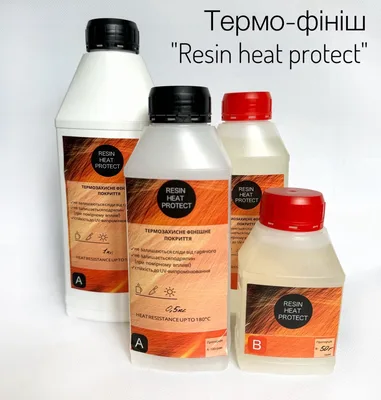 Смола епоксидна Cristal Epoxy Resin (ювелірна прозора рідка) 1,55 кг — фото — фото 1